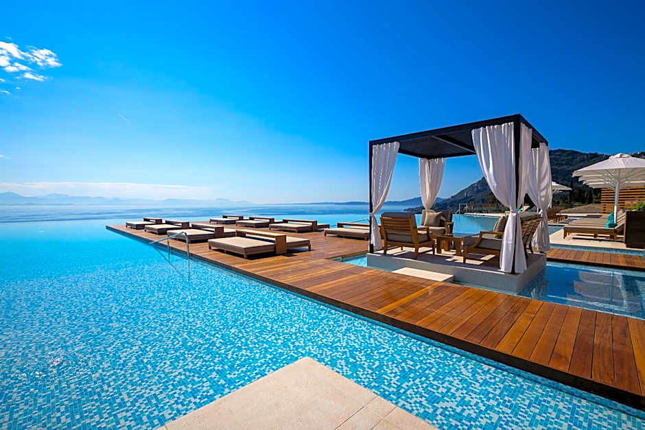 Foto 1 dari 89 — Angsana Corfu Resort & Spa