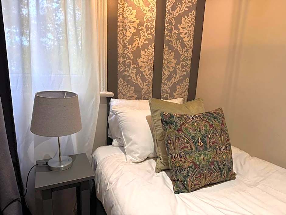 Regency Guest House