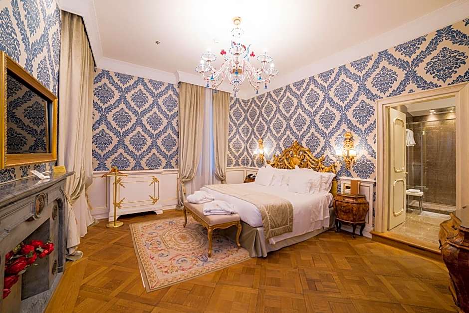 Hotel Ai Reali - Small Luxury Hotels of the World