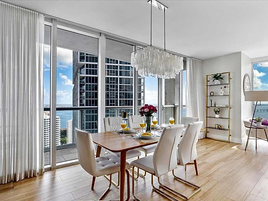 Brickell by Miami Vacation Rentals