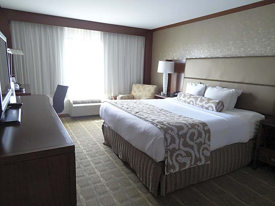 Crowne Plaza Hotel Foster City-San Mateo By IHG