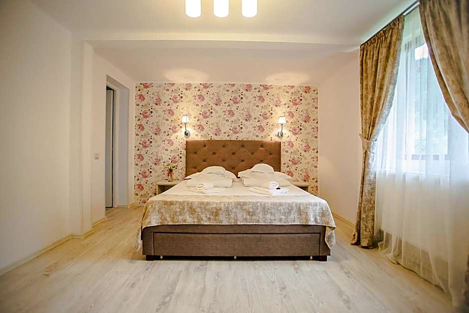 Complex Turistic Luminita