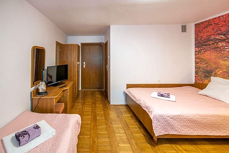 Ośrodek Wypoczynkowy Bankowy