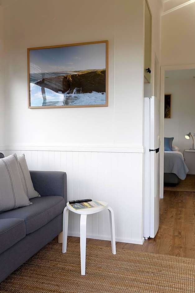 Surf Beach Narooma Holiday Park