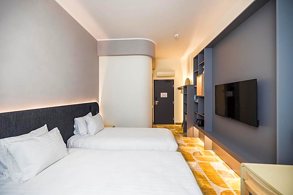 Hotel Soho - Renovated 2026