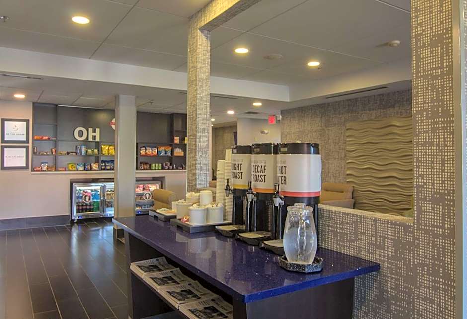 Hampton Inn By Hilton Medina