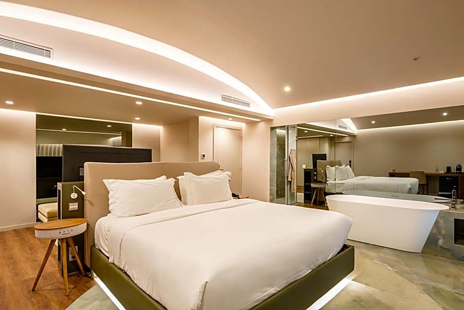 Grande Hotel Thermas Nature & SPA