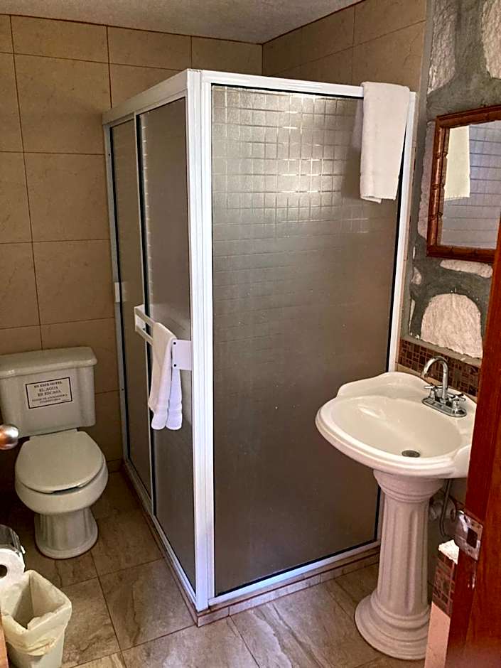 Hotel Mansion Tarahumara