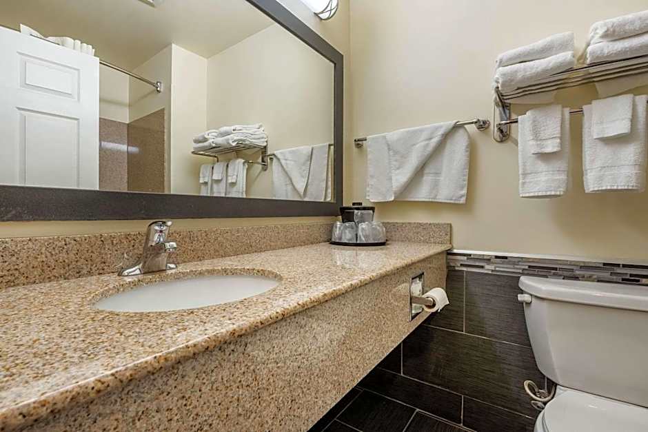 Mainstay Suites Grantville