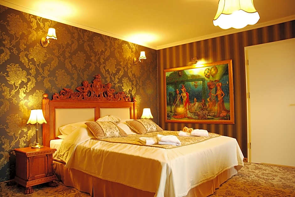 Hotel Pałac Borynia