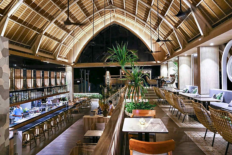 Marc Hotel Gili Trawangan