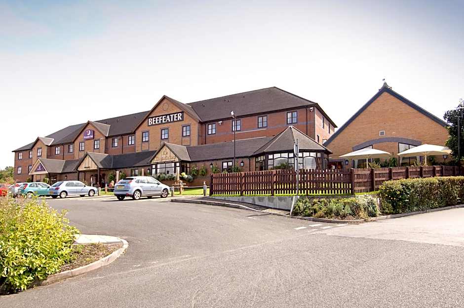 Premier Inn Dudley - Kingswinford