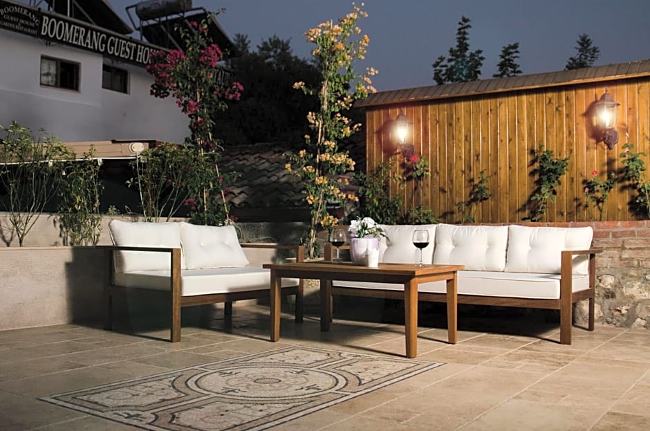 Livia Hotel Ephesus