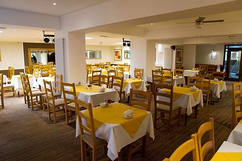 The Royal Seabank Hotel