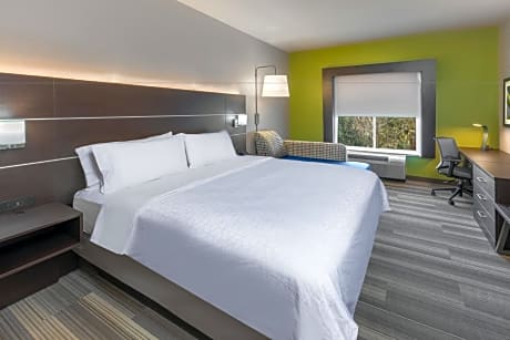 Standard King Room with Extra Space