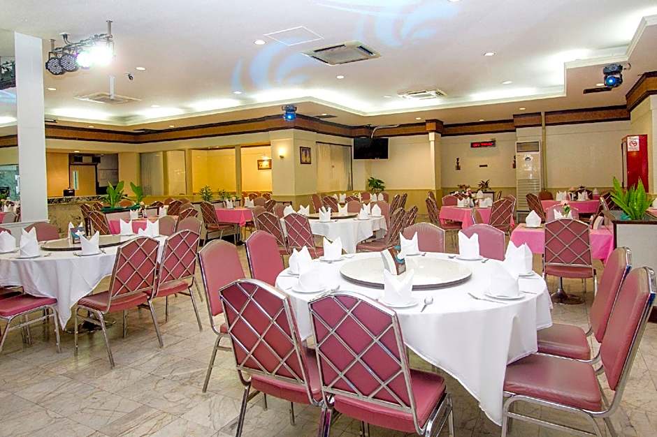 Hatyai Rama Hotel