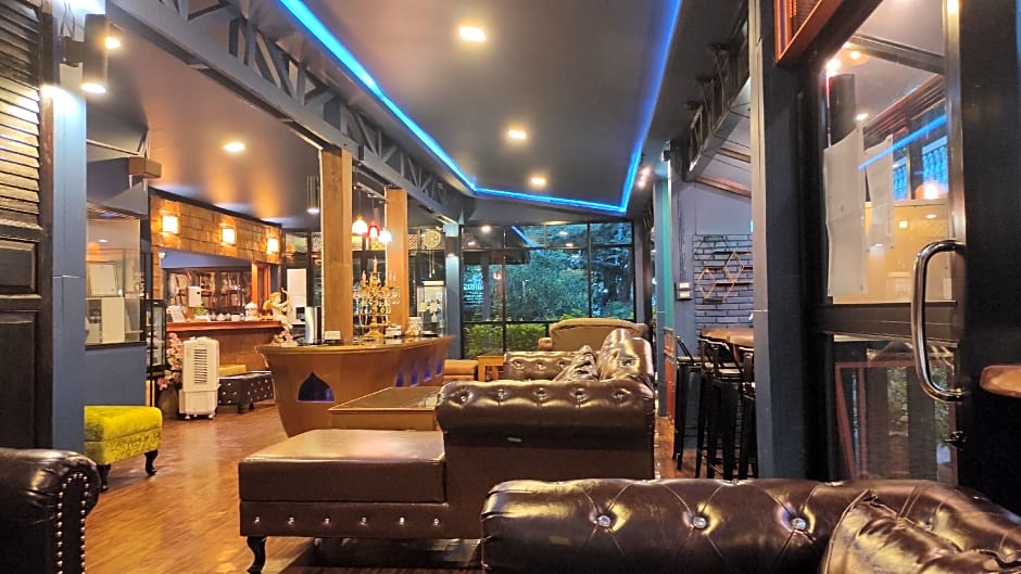 Foresto Sukhothai Guesthome