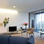 Nishi Apartments
