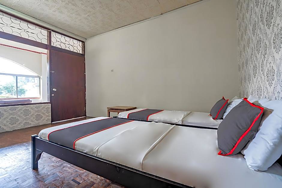 Capital O 93733 Hotel Linggarjati Kuningan