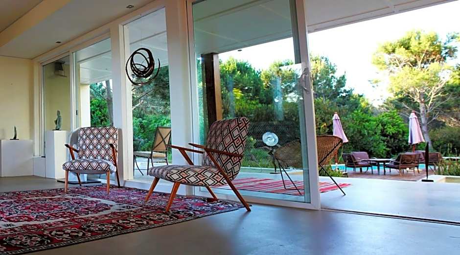 La Viuda de José Ignacio