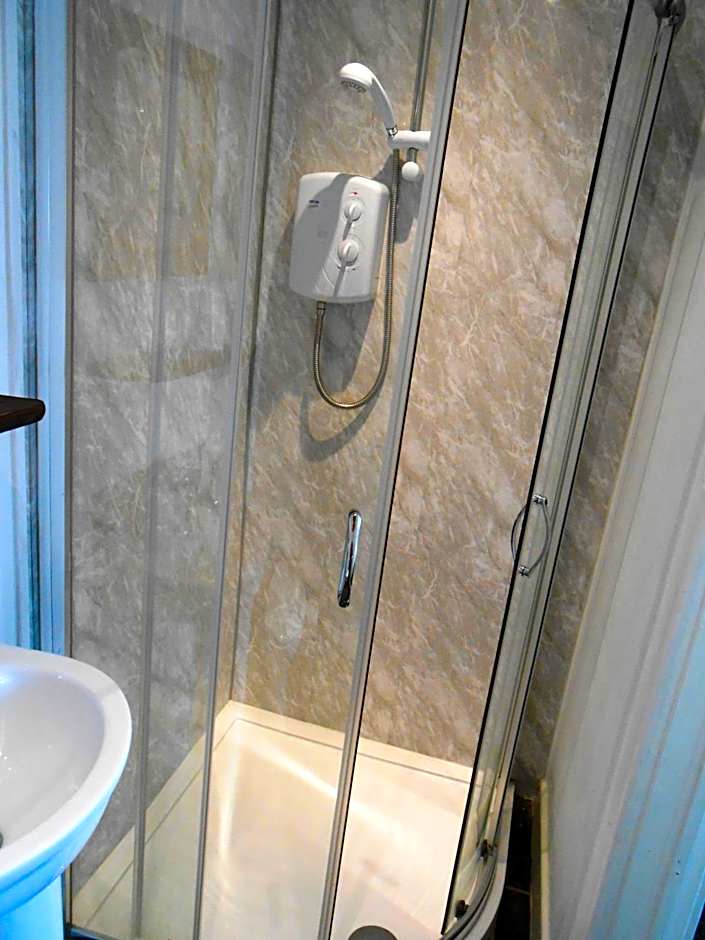 Shore Stay Guest House