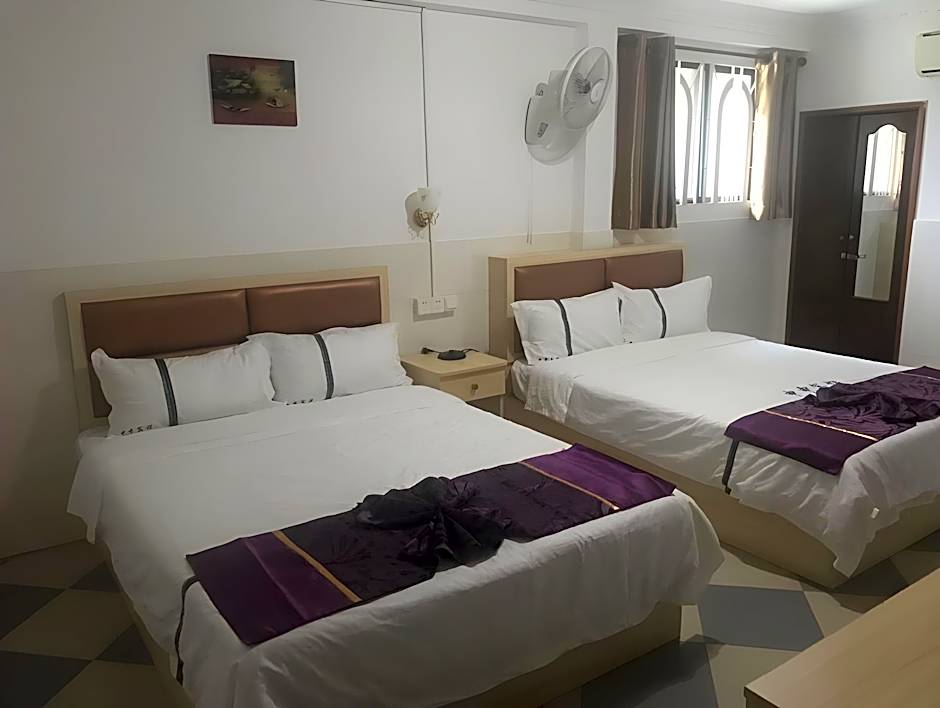 John Bosco Guesthouse