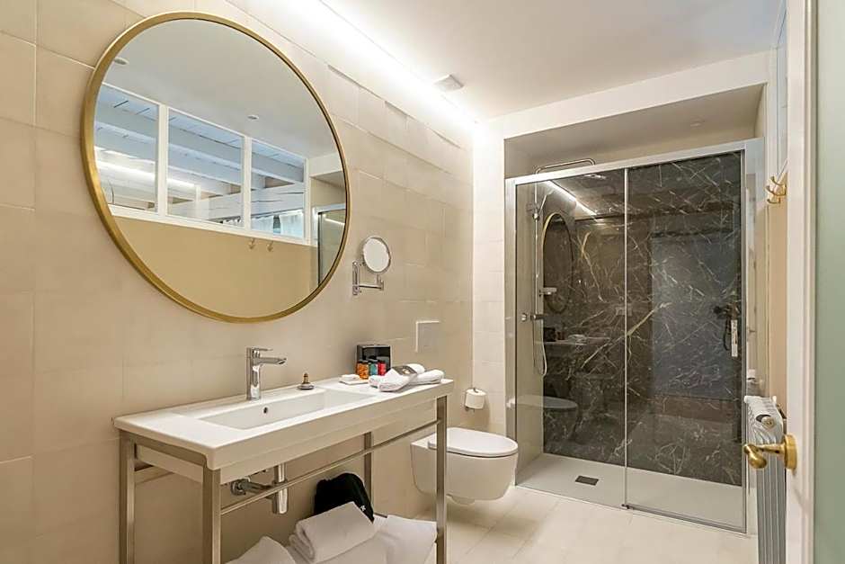 Hotel Palacio De Luko