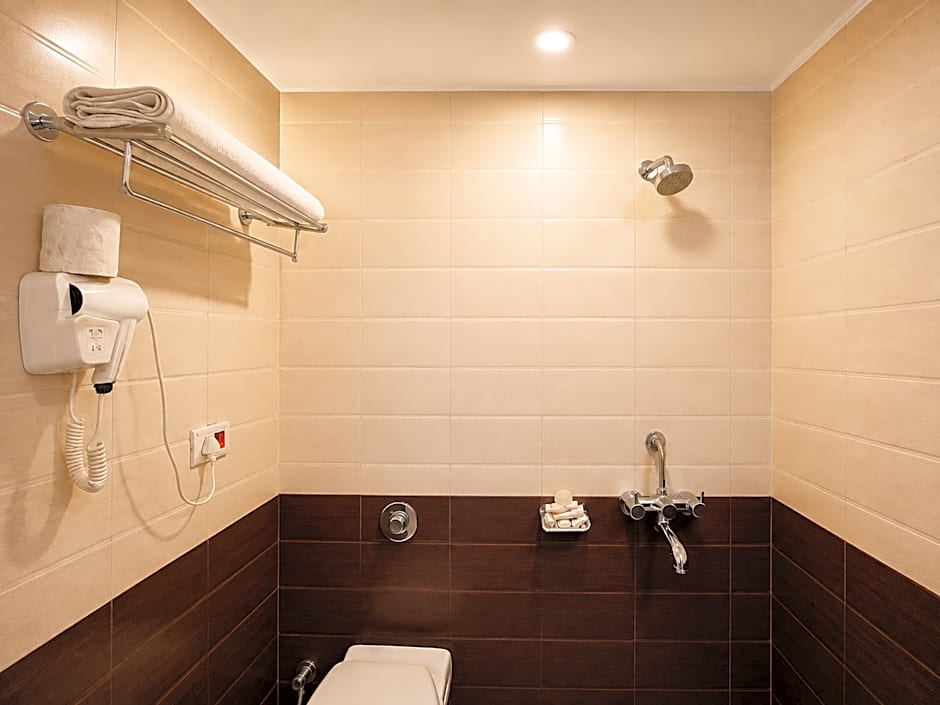 Hotel Tathagat