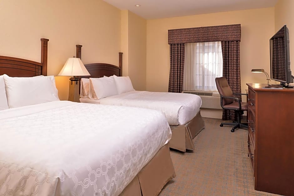 Staybridge Suites Oklahoma City, an IHG Hotel
