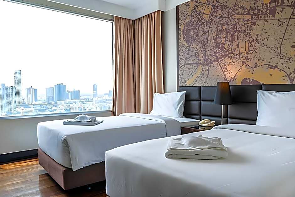 Jasmine Grande Residence