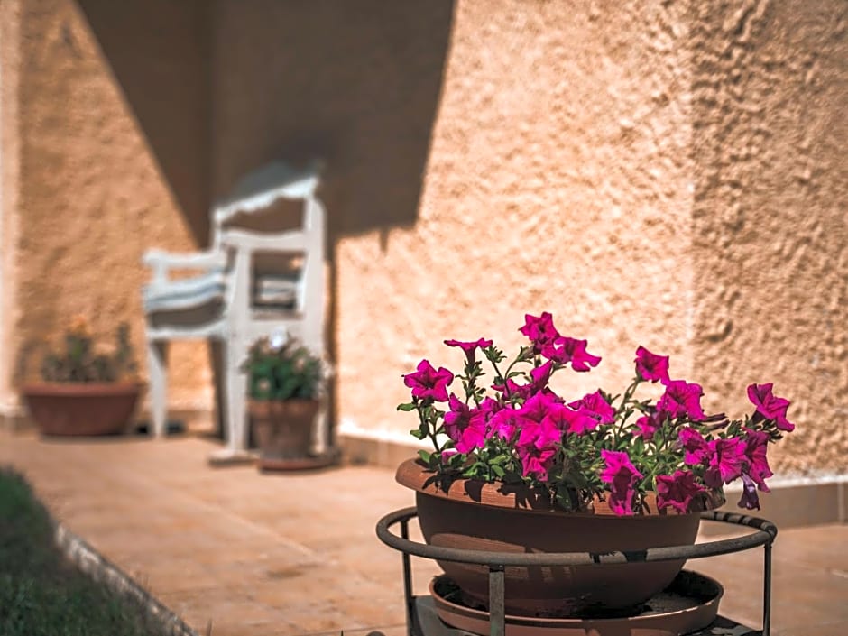 Alloggio del Fiume - Le Vecchie Vasche