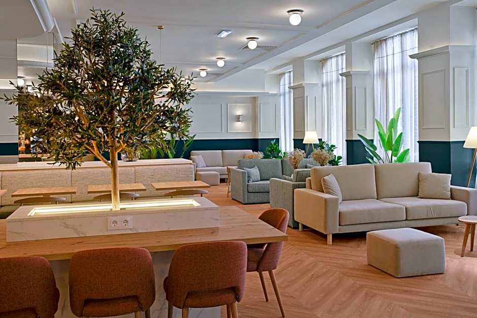 B&B HOTEL Figueira Da Foz