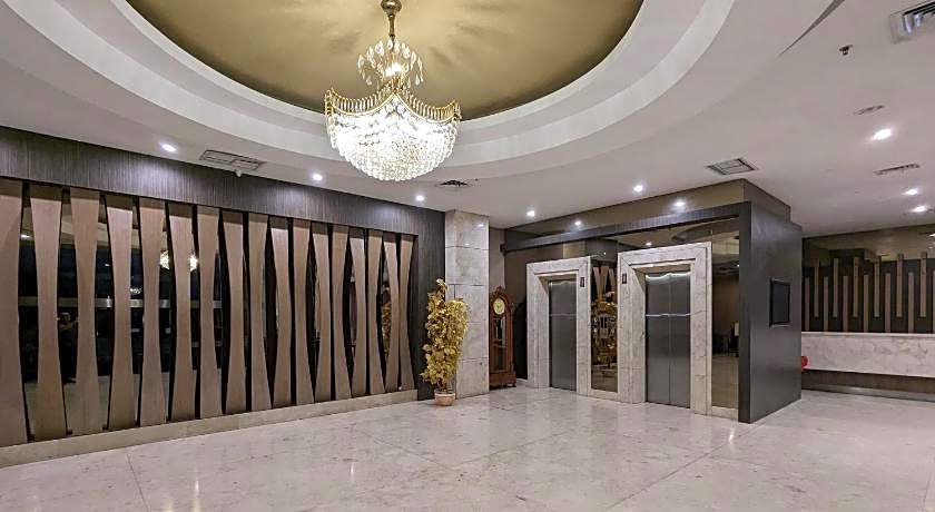 Horison Hotel Pematang Siantar