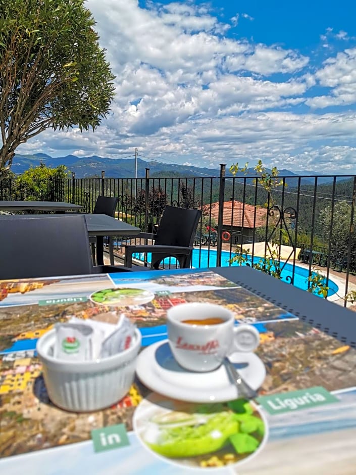 Villaggio Antiche Terre Hotel & Relax