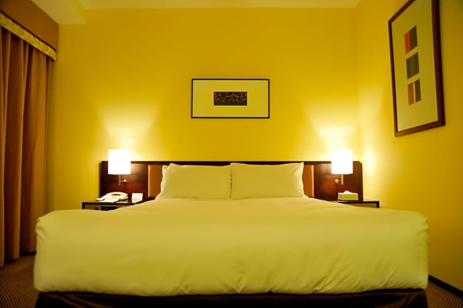 Hotel New Otani Nagaoka