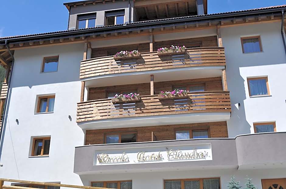 Piccolo Hotel Claudia No Pets