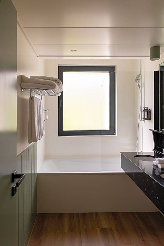 Maison du Lac Boutique Hôtel