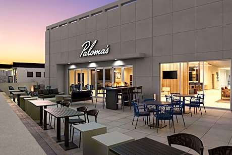 Hotel Lela Wilmington, Tapestry Collection By Hilt