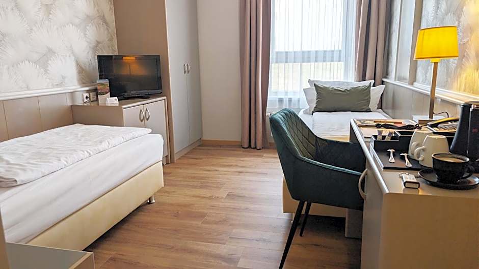Weinberghotel Edelacker