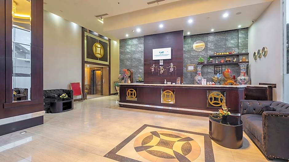 Continent Centrepoint Panakkukang – Makassar