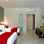 The Graha Cakra Bali Hotel