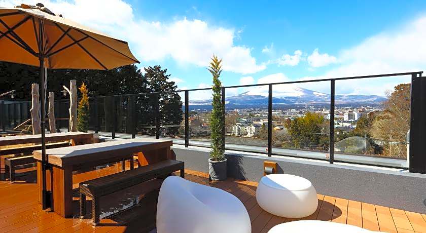 Dormy Inn Express Fujisan Gotemba Hot Springs