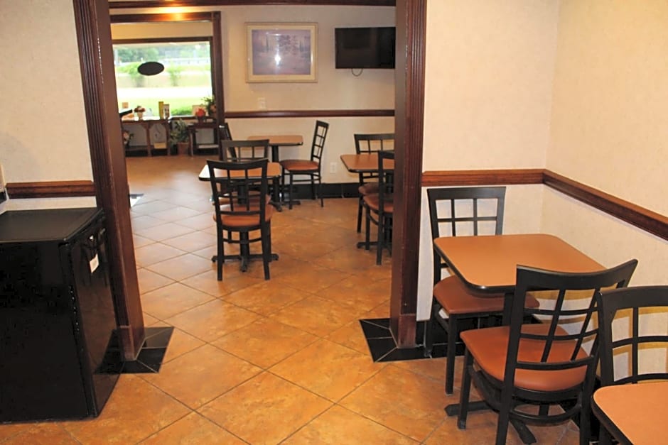 Americas Best Value Inn & Suites Conyers