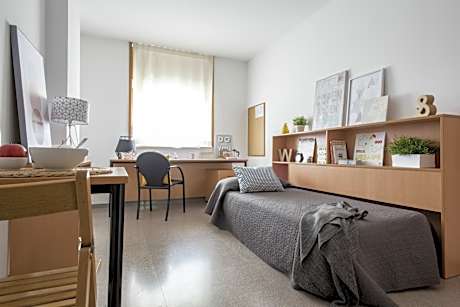 Residencia Universitaria Resa Campus de Montilivi