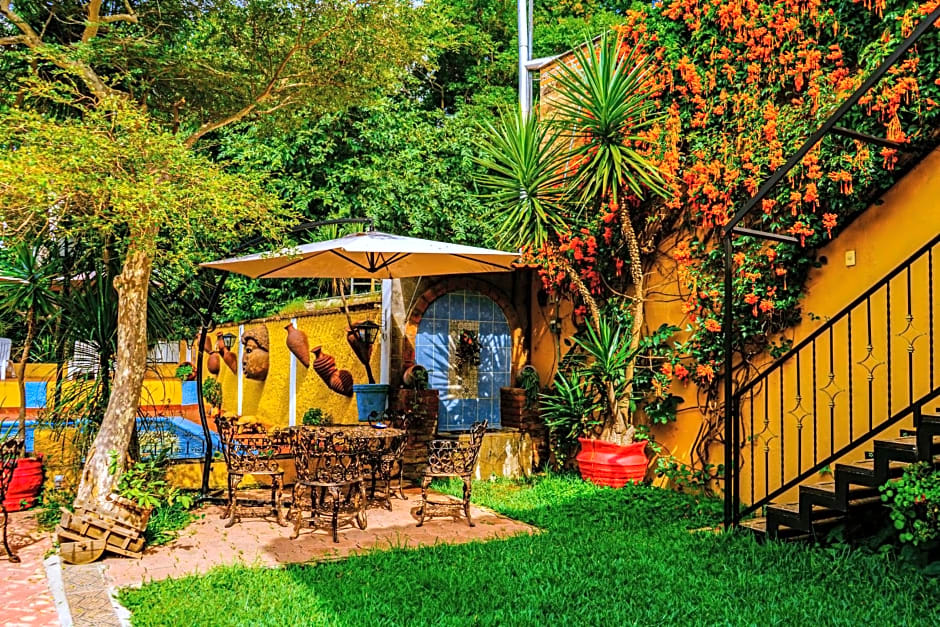 Posada Margaritas