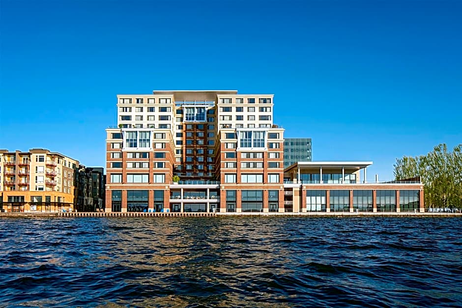 Hyatt Regency Lake Washington