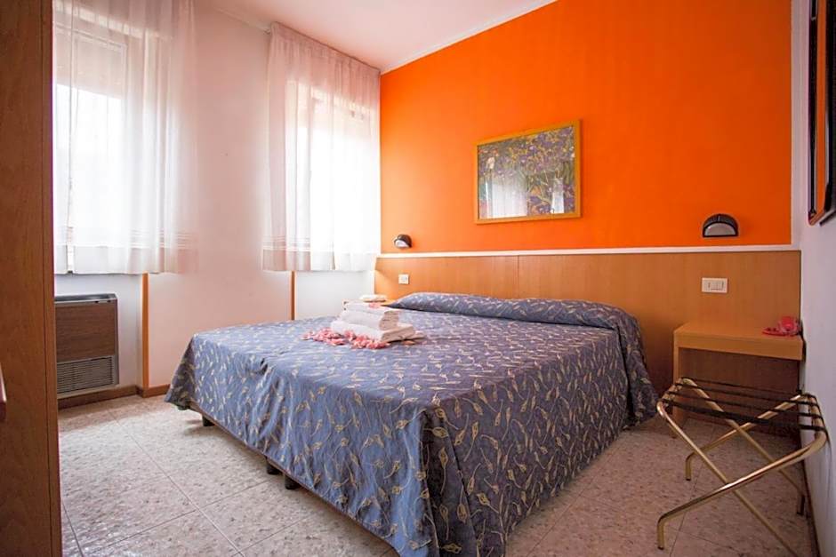 Hotel Benacus