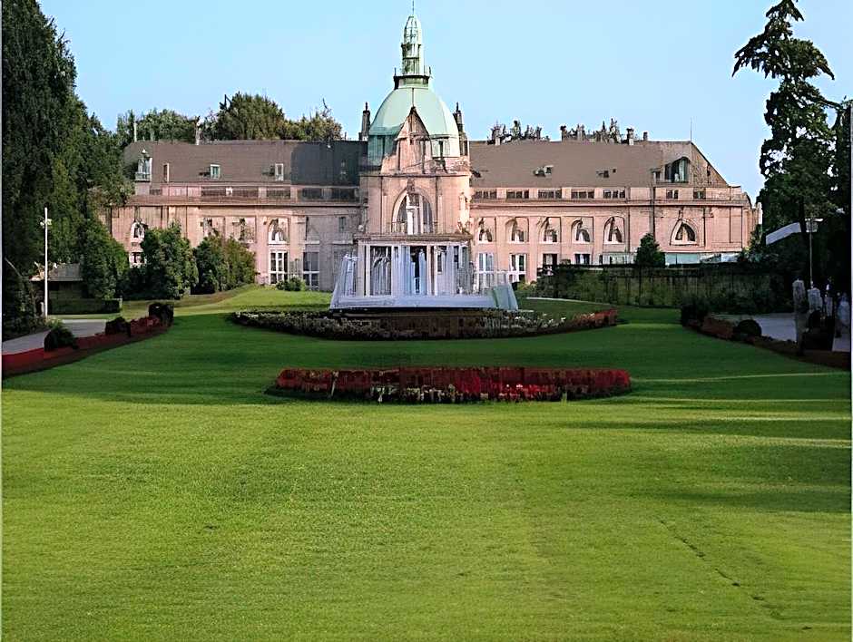 City Hotel Bosse