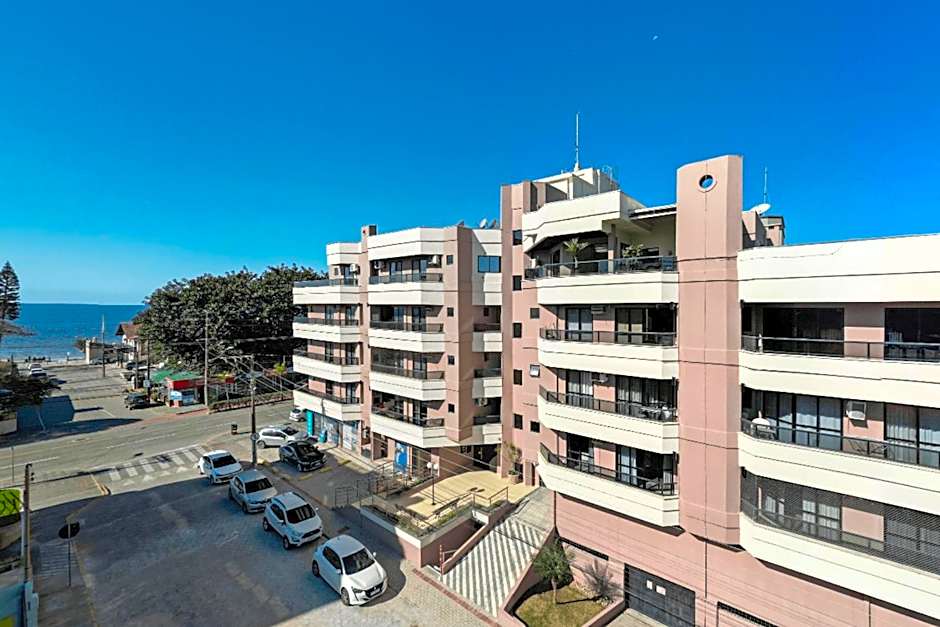 Residencial San Francisco