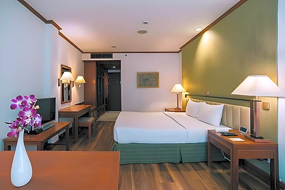 Arawana Regency Park Sukhumvit